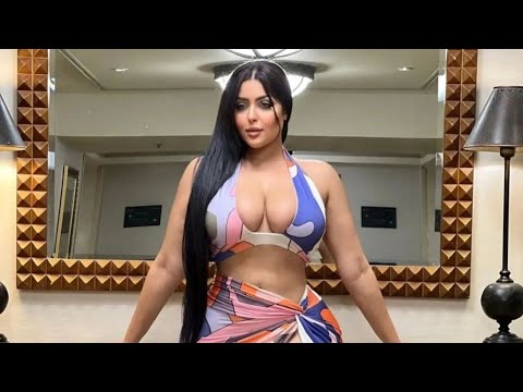 القمر سلمي الشيمي رقص ودلع وخفة دم 