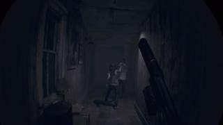 Re7 Ethan Full Body And Face