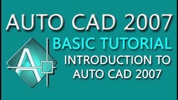 AutoCad 2007 Essential Training_4-Dimension & Modify Toolbar