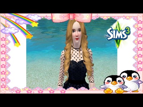 The Sims 3 #1: คุณหนู