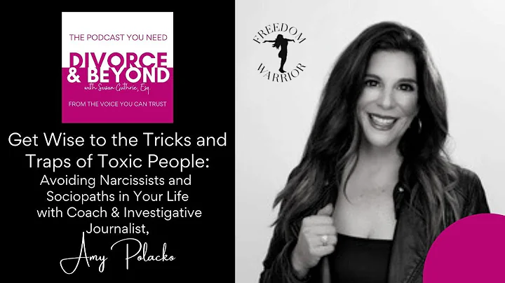 Get Wise to the Tricks and Traps of Toxic People: ...