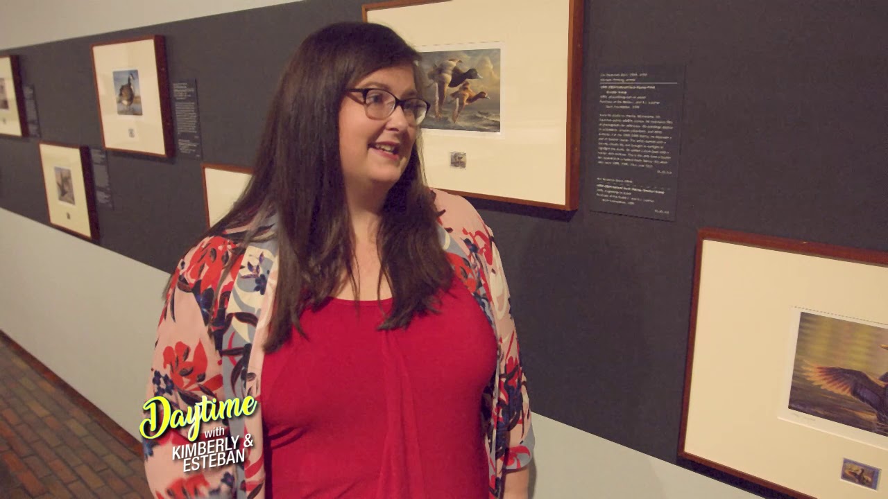 The Million Dollar Duck Film Event | Stark Museum of Art