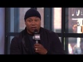 LL Cool J On The “NCIS: Los Angeles” Finale