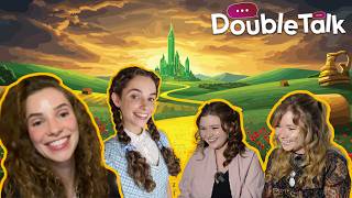 ‘Wicked: For Good’ Dorothy Actress Bethany Weaver on Stepping Into Oz, From Her Audition to Set BTS