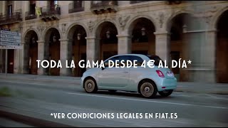 Fiat Campaign - CosMind Production Music - Love This Life