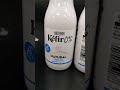 kefir natural sin grasa Mercadona