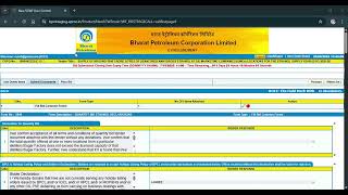 👉 Step-by-Step Guide to Bidding in Ethanol Tenders | BPCL E-PROC Portal Tutorial