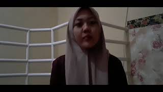 My Daily Activities By Vika Ayu