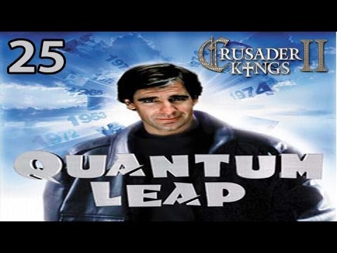 Crusader Kings 2 Quantum Leap (25)