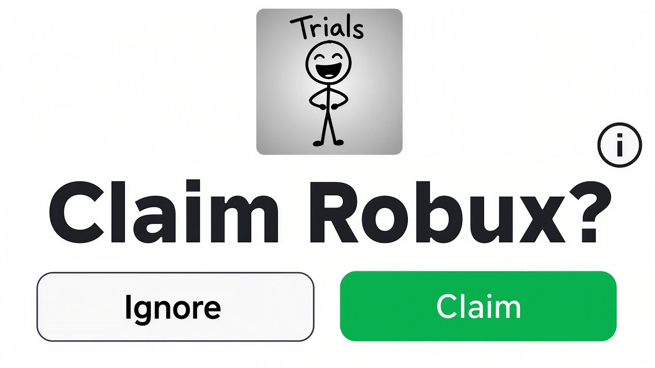 Investigating A Free Robux Game That Actually Works