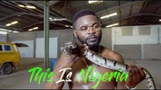 Falz This is Nigeria | Hate or Nah?