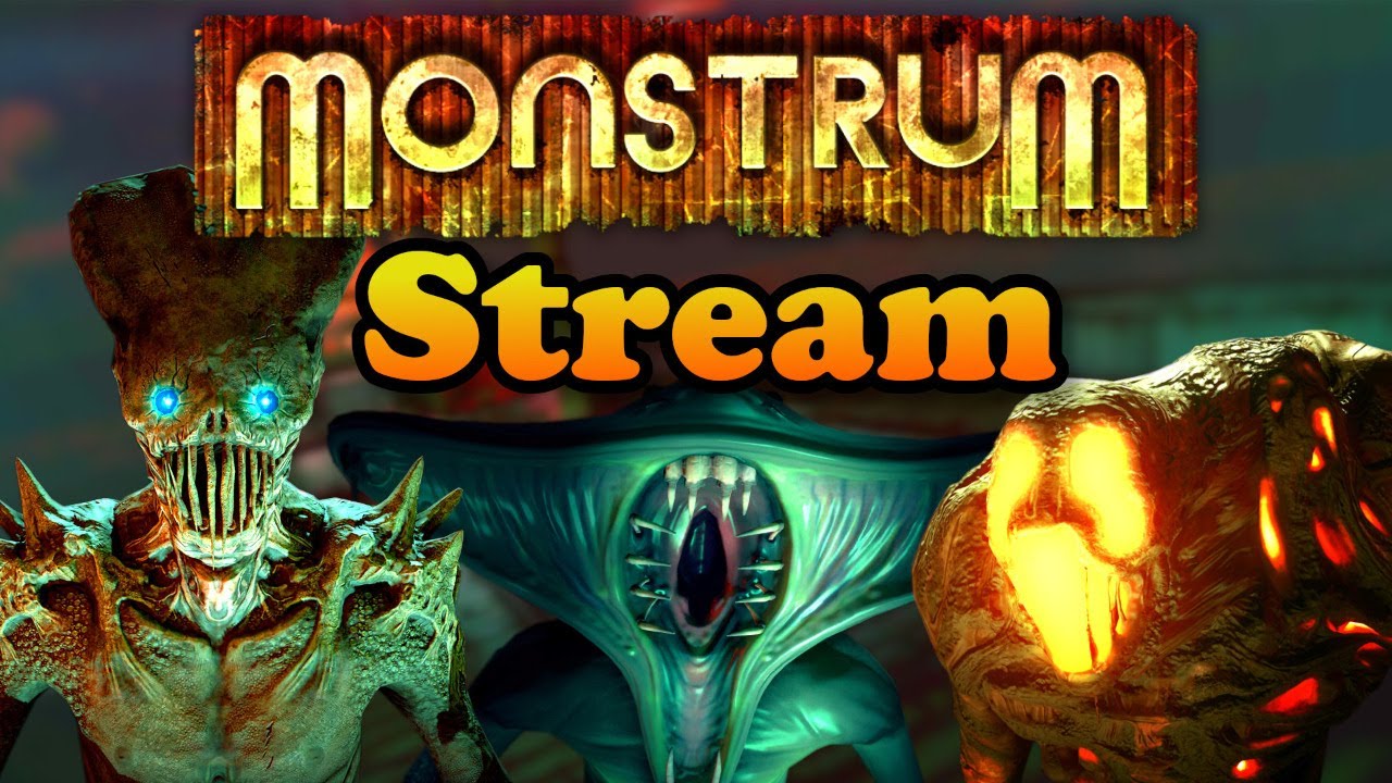 Die Monsterjäger Staffel 5 Deutsch Stream Monstrum [Deutsch] Stream - YouTube