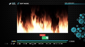 How to make a Intro on PS4 Share Factory