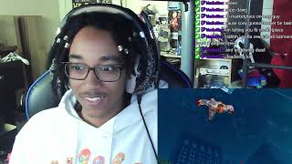 The Immortal Gameplay Trailer | Invincible VS Reaction!