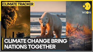 Nations voice their concerns about climate change | WION Climate Tracker