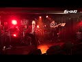 抱きしめてTONIGHT 田原俊彦 カバー by ざっと・ベストテン 2023.1 LIVE