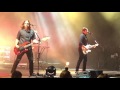 Jimmy Eat World &quot;Bleed American&quot; - LIVE 5-20-17 @ WKQX Piqniq - Tinley Park, IL - Chicago
