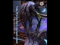 #donghua btth xiao yan first dou sheng fight against soul clan # subscribe pls