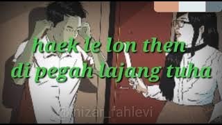 Lagu aceh lucu (story wa)
