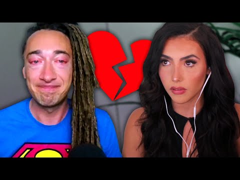I made a grown man cry on a dating show... - I made a grown man cry on a dating show...
