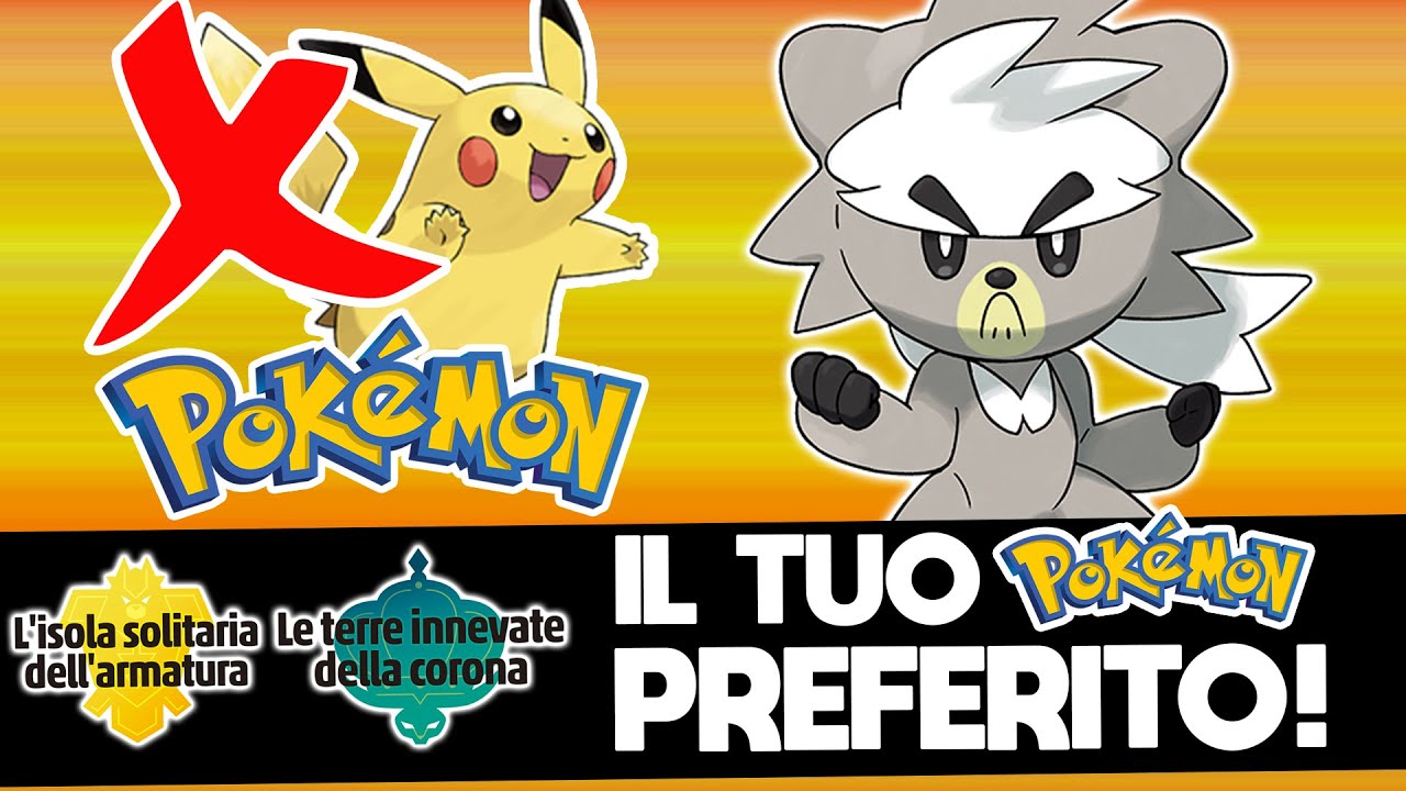 Ecco perché KUBFU è IL POKÉMON MIGLIORE di SEMPRE! - Analisi DLC ...