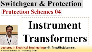 SGP104 Instrument Transformers