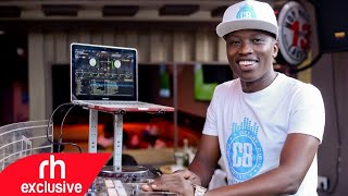 DJ CIBIN LIVE AT THE TUNNEL LOUNGE NAIROBI  MAY 2021 ( PARTY MIX ) /RH EXCLUSIVE