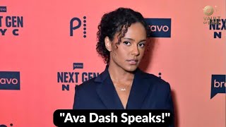 Celebrity “Would Next Gen NYC Star Ava Dash Join Season Two?” Wealth