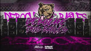 PEGA MEU BONECO - MC MR Bim e MC Dobella - (DJ Gomes Original) 2024