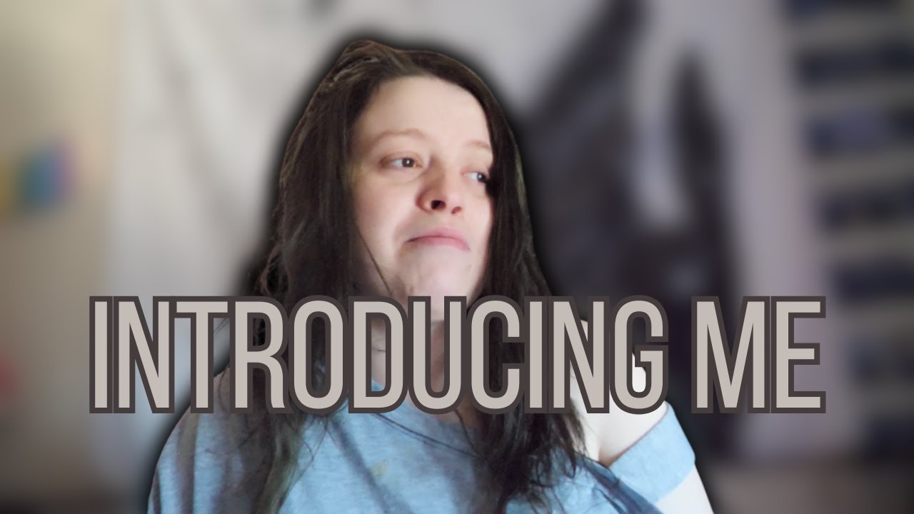 [cc] Who is Lydia? introducing myself and my channel - YouTube