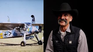 Our Interview with Levi: A milestone in his life by National STOL Series 608 views 7 days ago 10 minutes, 56 seconds