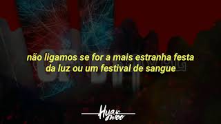 ENHYPEN - ‘Intro : The Invitation’ (tradução/legendado)