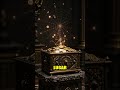 Templarios: ¿Existía un solo cofre de tesoro? 🤫