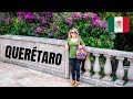 Is Querétaro Mexico's Most Liveable City?