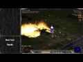 Diablo 2 - Duells - Bear sorc - HD