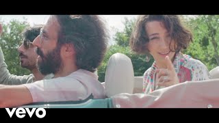 Telli Davul - Yekte ft. Burcu Yeşilbaş, Zeyn'el