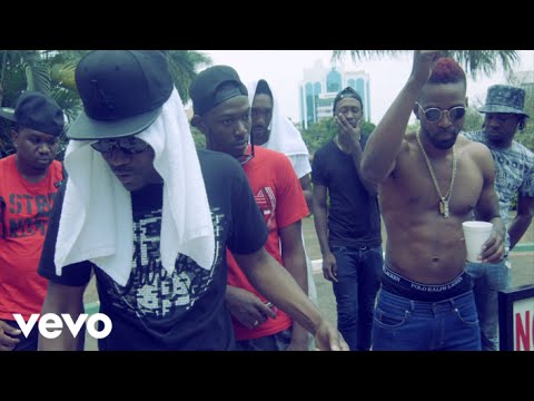 Download BUSY SIGNAL - FI REAL [OFFICIAL VISUAL]