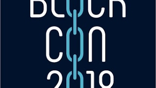 #BLOCKCON Live Stream