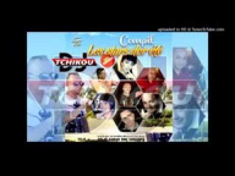 Cheb Faycel Mignon Bahibak Ya Rohi بحبك يا روحي Edition Les Star Dor By Dj Tchikou