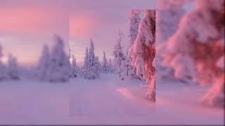 neheart X Reidenshi  Snowfall best Version  Rain