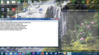 Class46_File Listener in PEGA 8.5,  Transferring the data from excel to pega data type.
