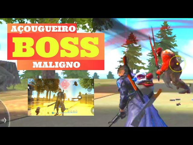 Free Fire: Atualização OB26 adiciona Mag-7 e traz novo