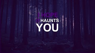 Citizen Soldier - HOPE IT HAUNTS YOU | Lyrics