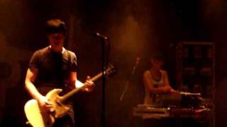 Alec Empire - If You Live Or Die (Islington Academy 19-11-09).mov