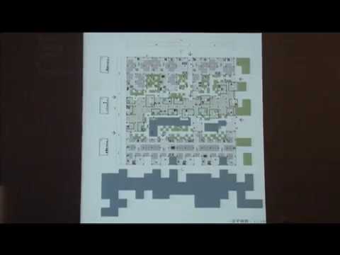 Yung Ho Chang (October 28, 2009)