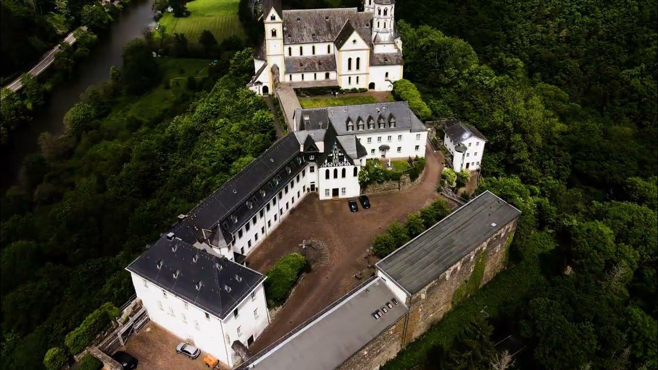 Kloster Arnstein YouTube