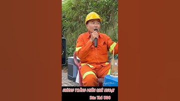 Sương Trắng Miền Quê Ngoại | Bác Thế | Tiếng Hát Đô Thành