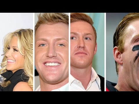 Video: Kroy Biermann Nettowaarde: Wiki, Getrouwd, Familie, Bruiloft, Salaris, Broers en zussen