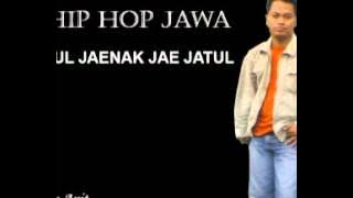Hip Hop Jawa  Tul Jaenak Jae Jatul
