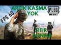 PUBG MOBİLE EMÜLATÖR KASMA SORUNU KESİN ÇÖZÜM GAMELOOP AYARLARI